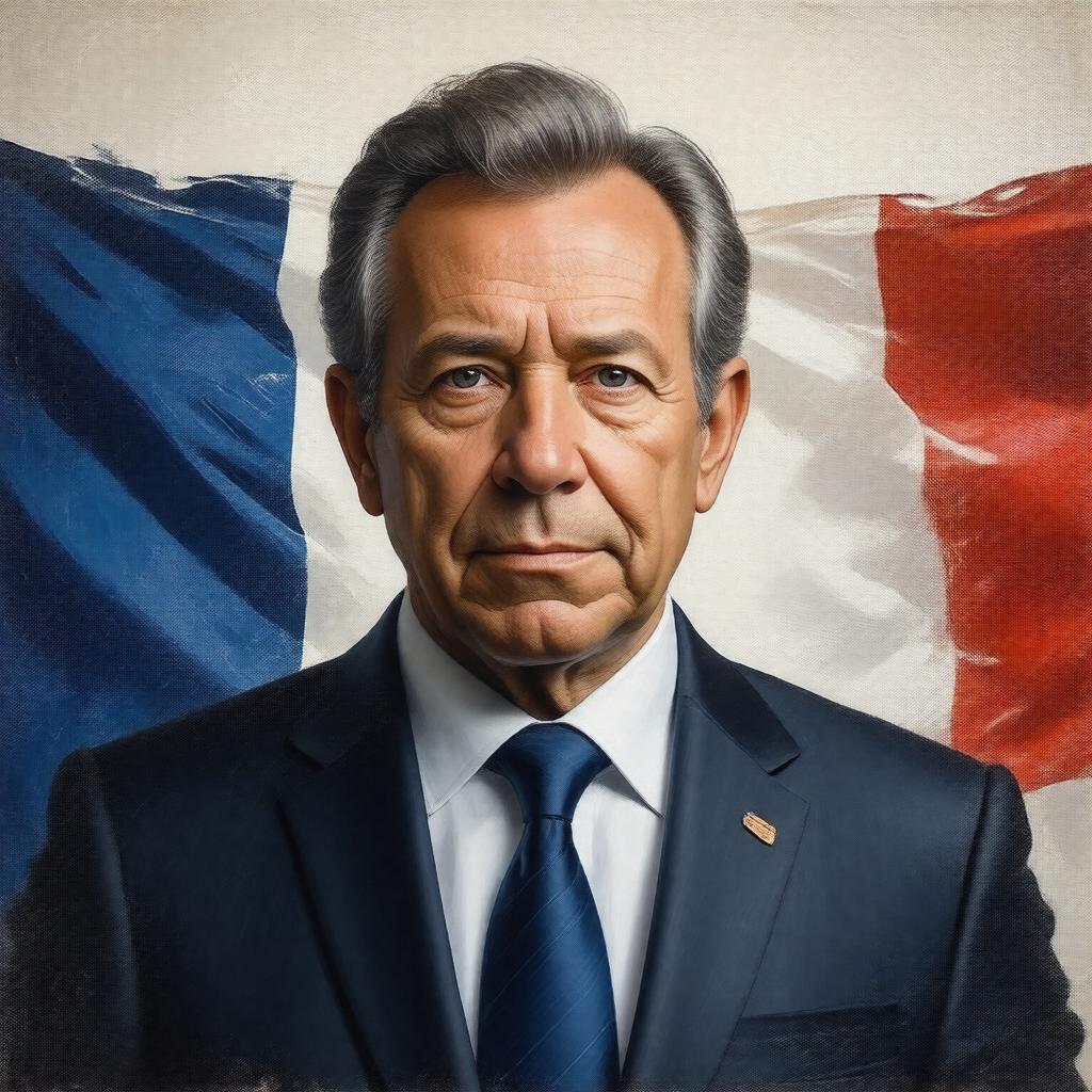 François Bayrou